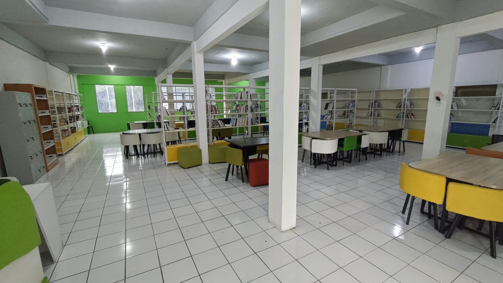 Perpustakaan Digital