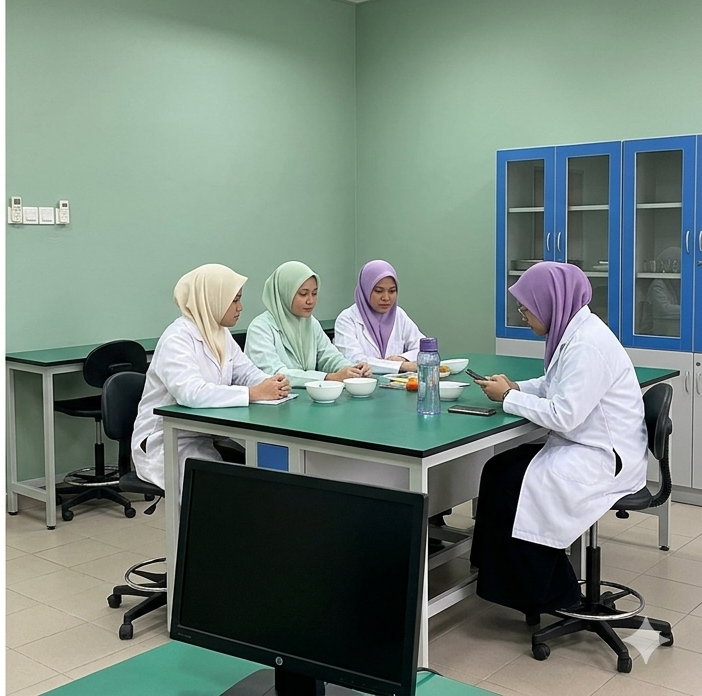 Laboratorium Kesehatan