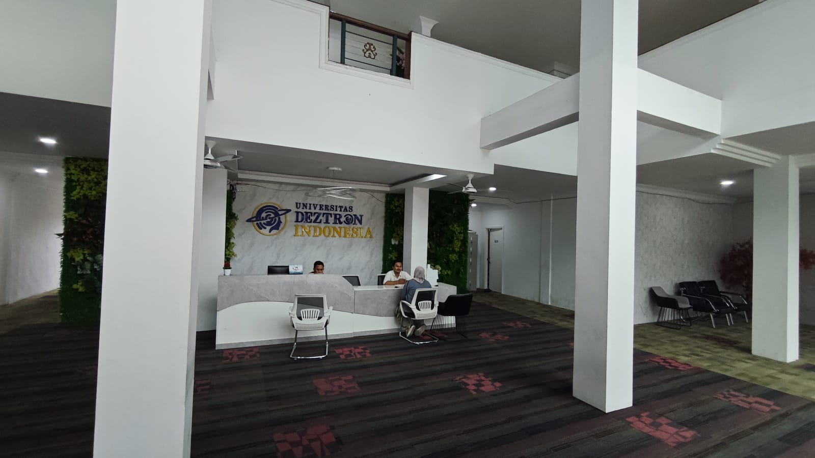 Kegiatan PKKMB