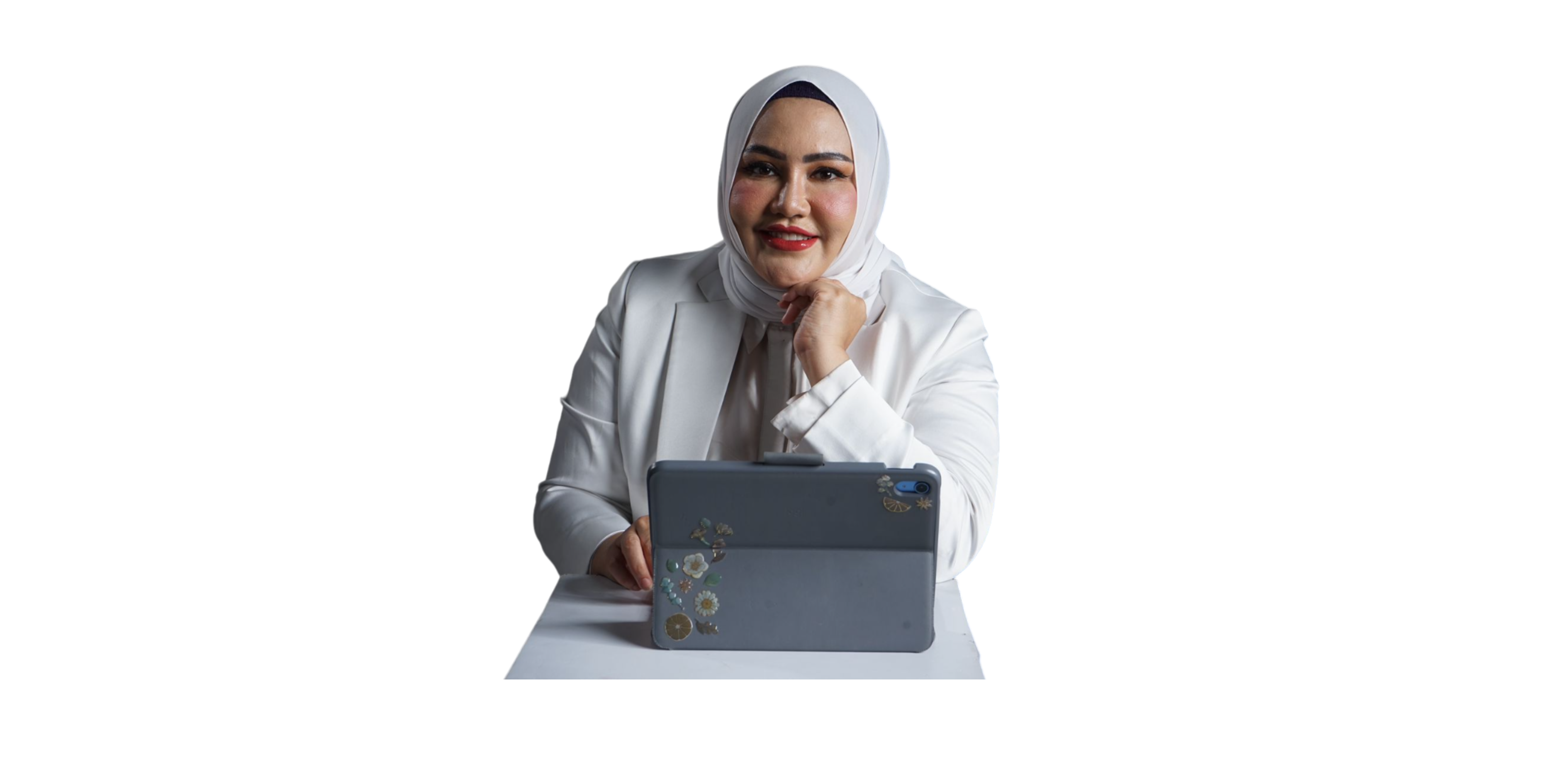 Rektor Universitas Deztron Indonesia