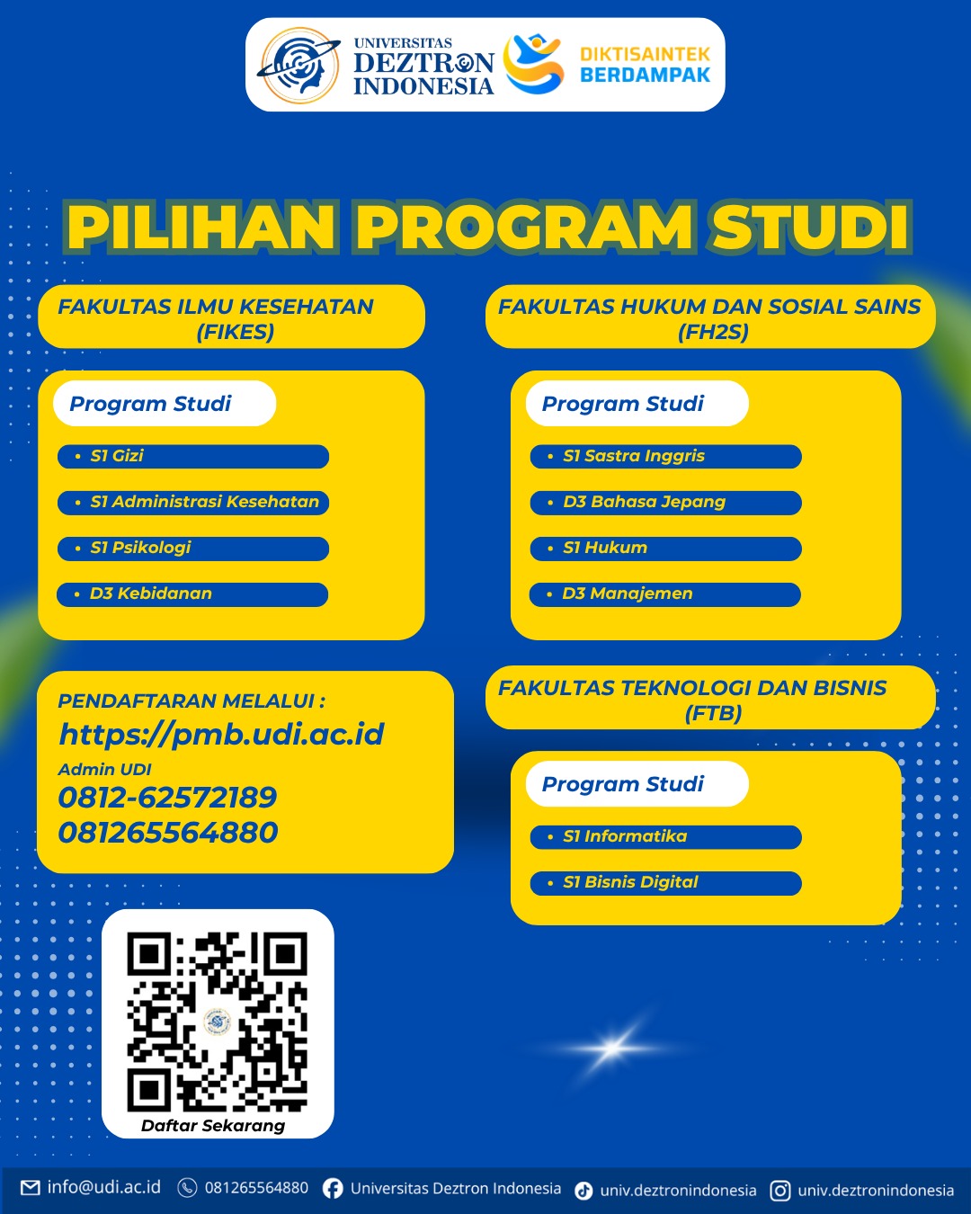 flayer terbaru
